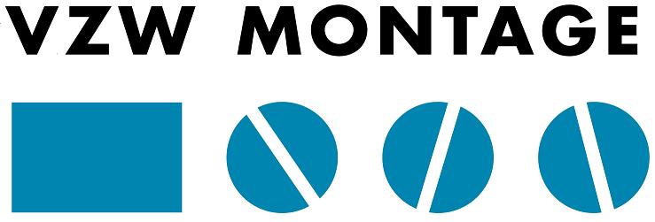 logo vzw Montage